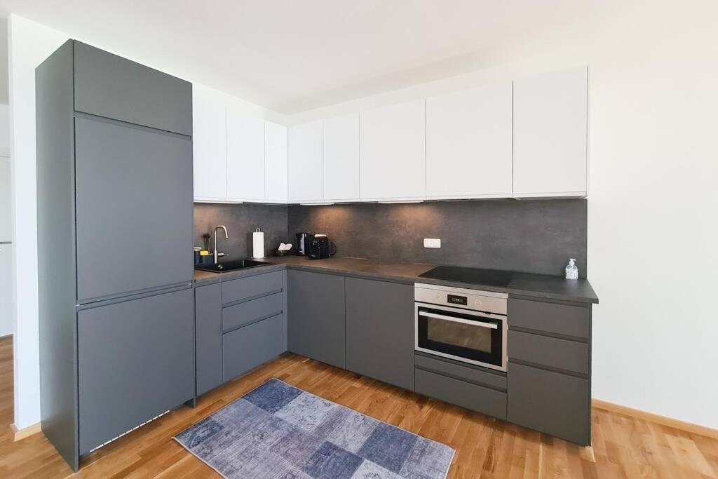 מורביש אם סי Family Suite מראה חיצוני תמונה