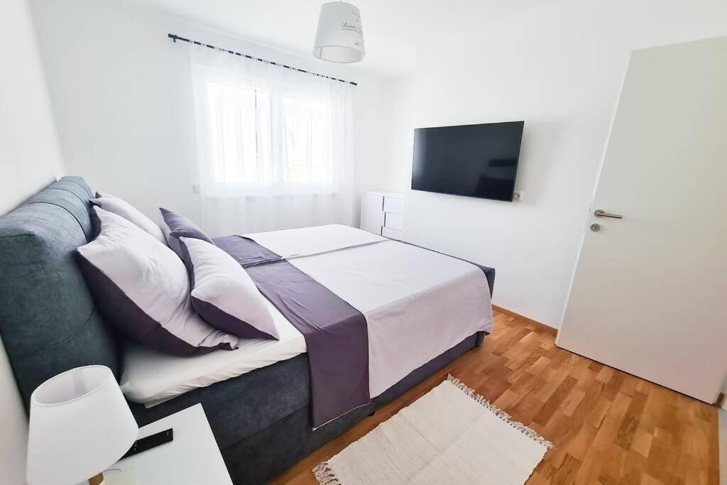 מורביש אם סי Family Suite מראה חיצוני תמונה