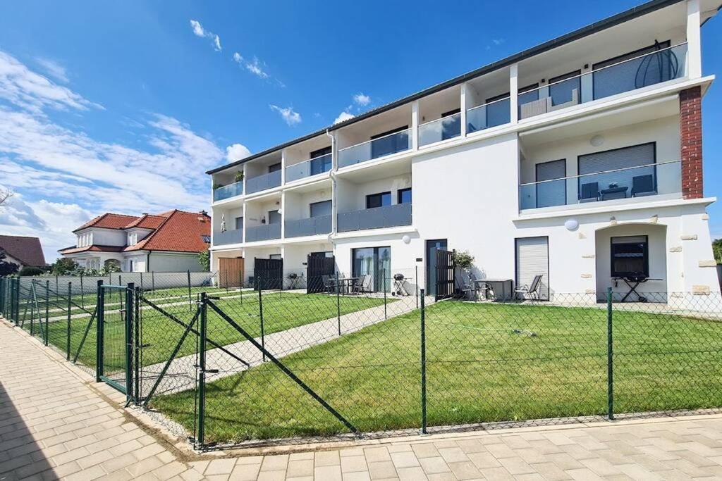 מורביש אם סי Family Suite מראה חיצוני תמונה